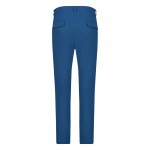 Jane Lushka broek MEDEA TJ Blauw